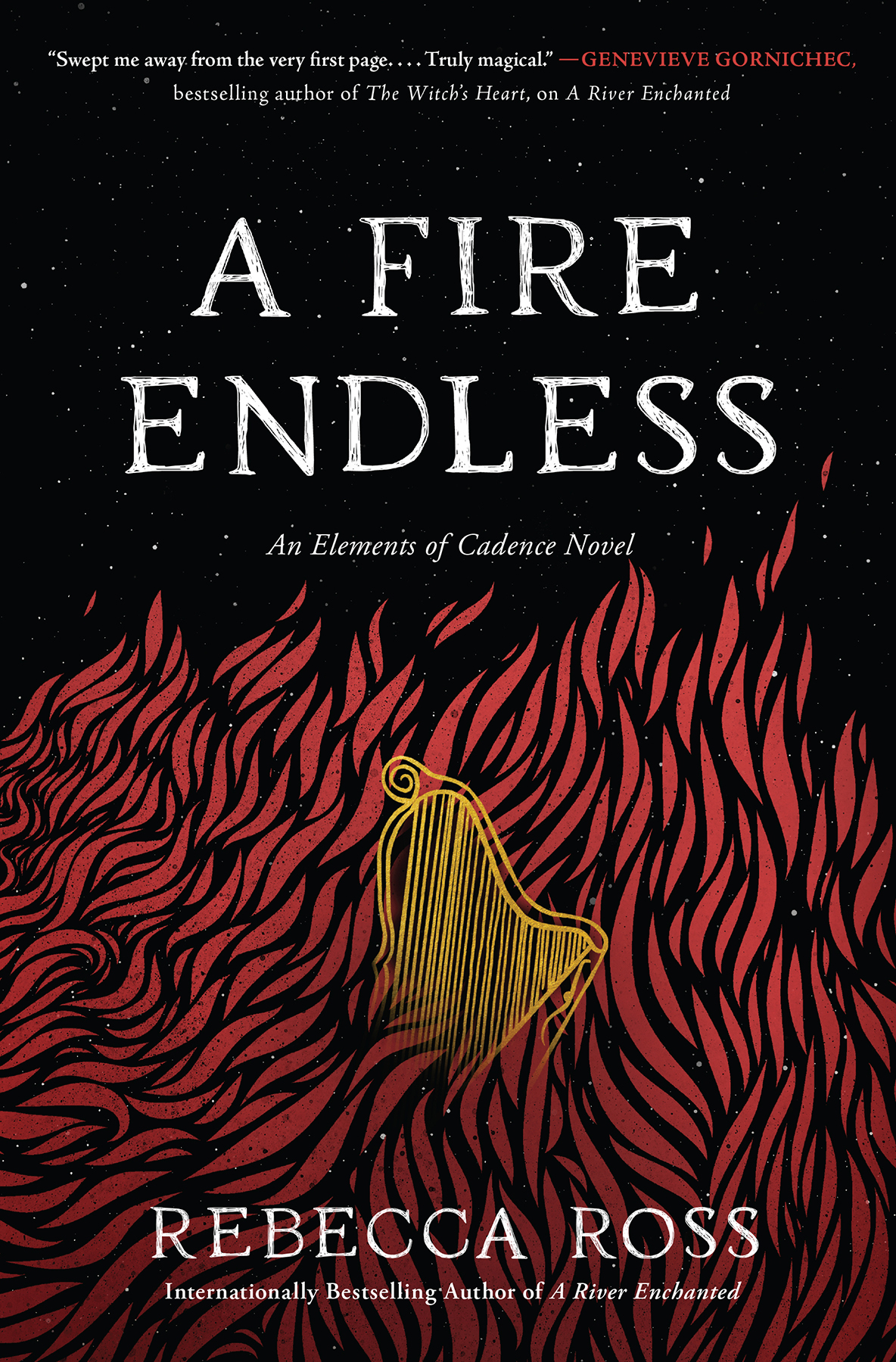 A Fire Endless