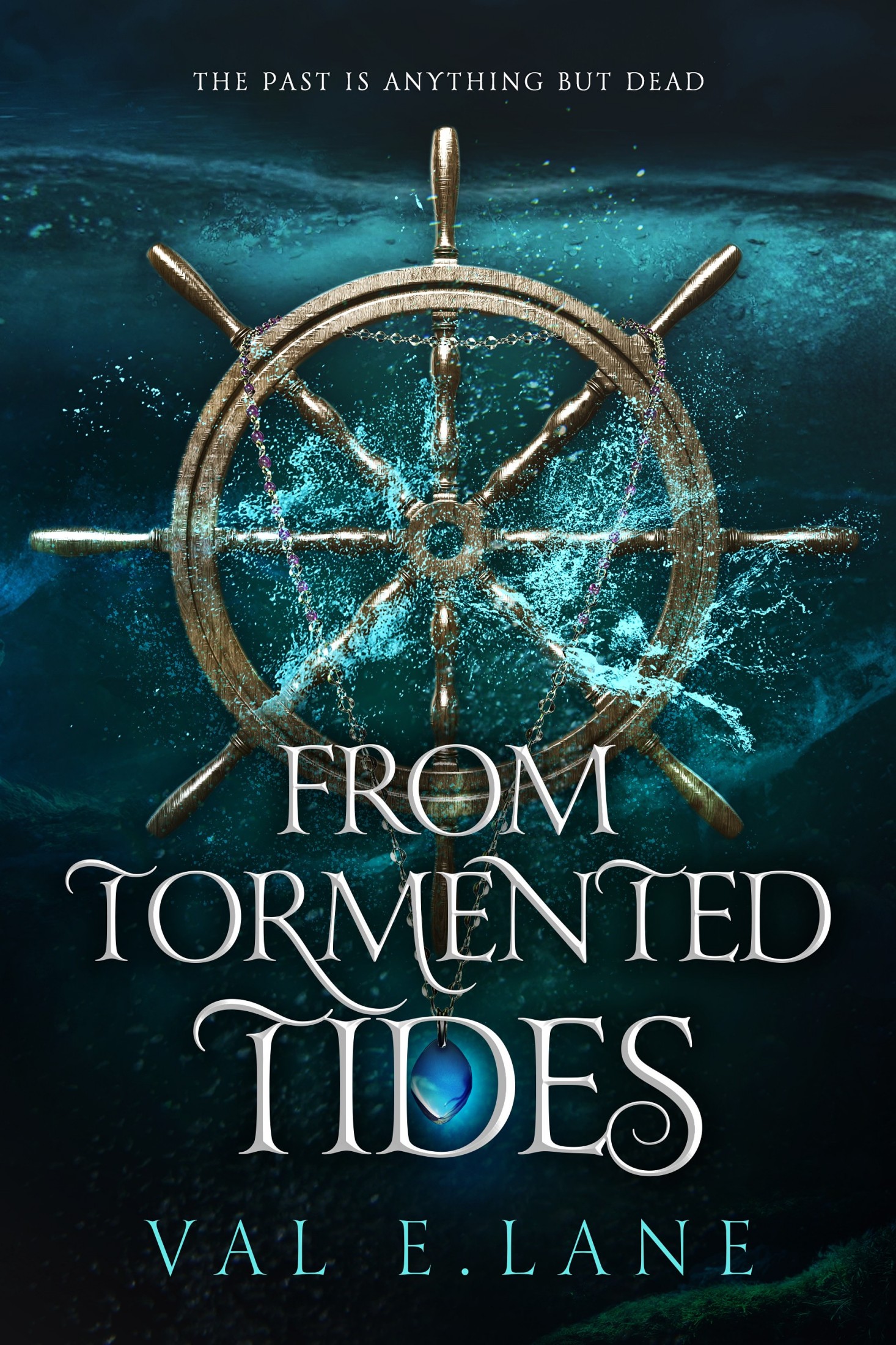 From Tormented Tides