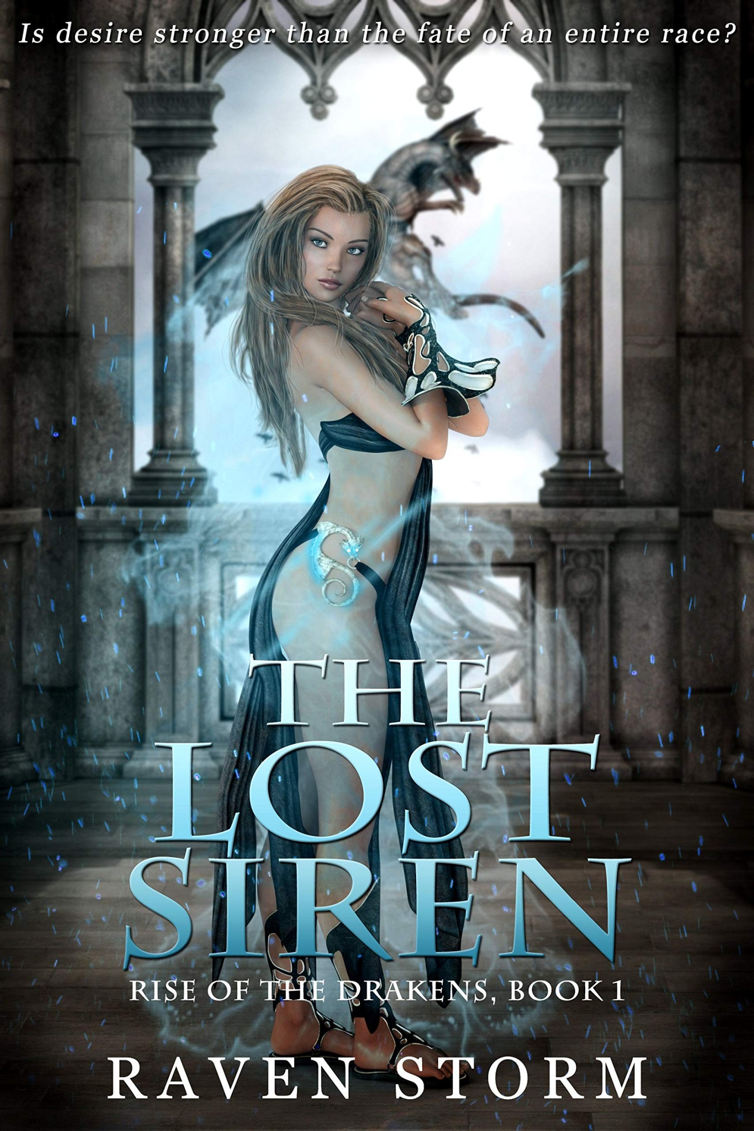 The Lost Siren