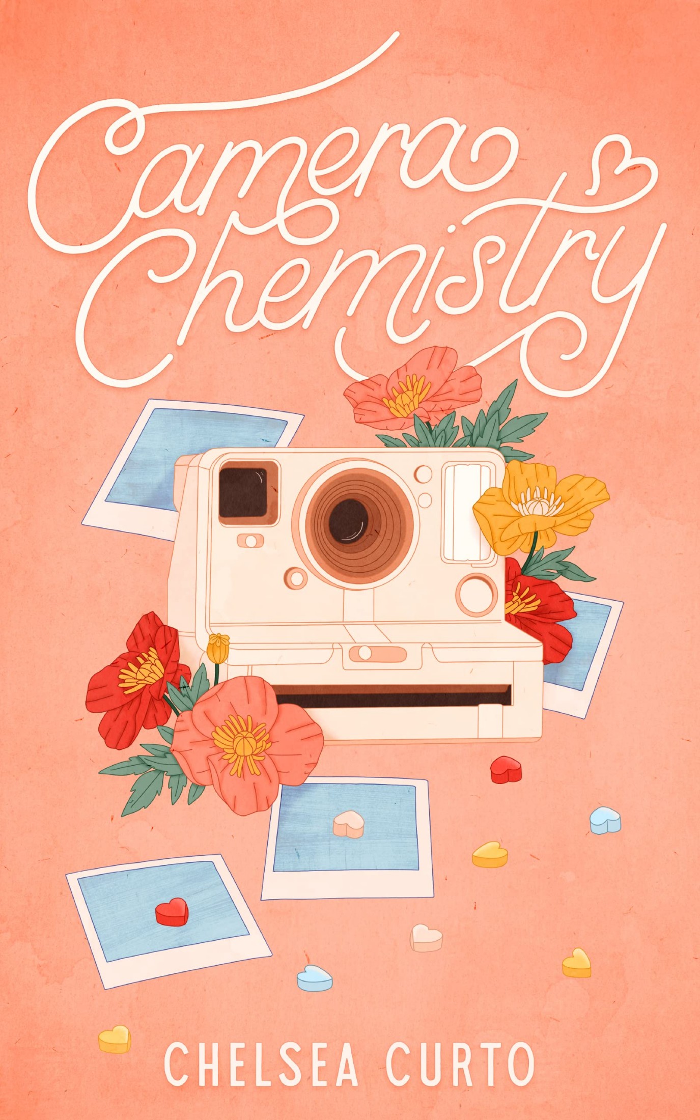 Camera Chemistry