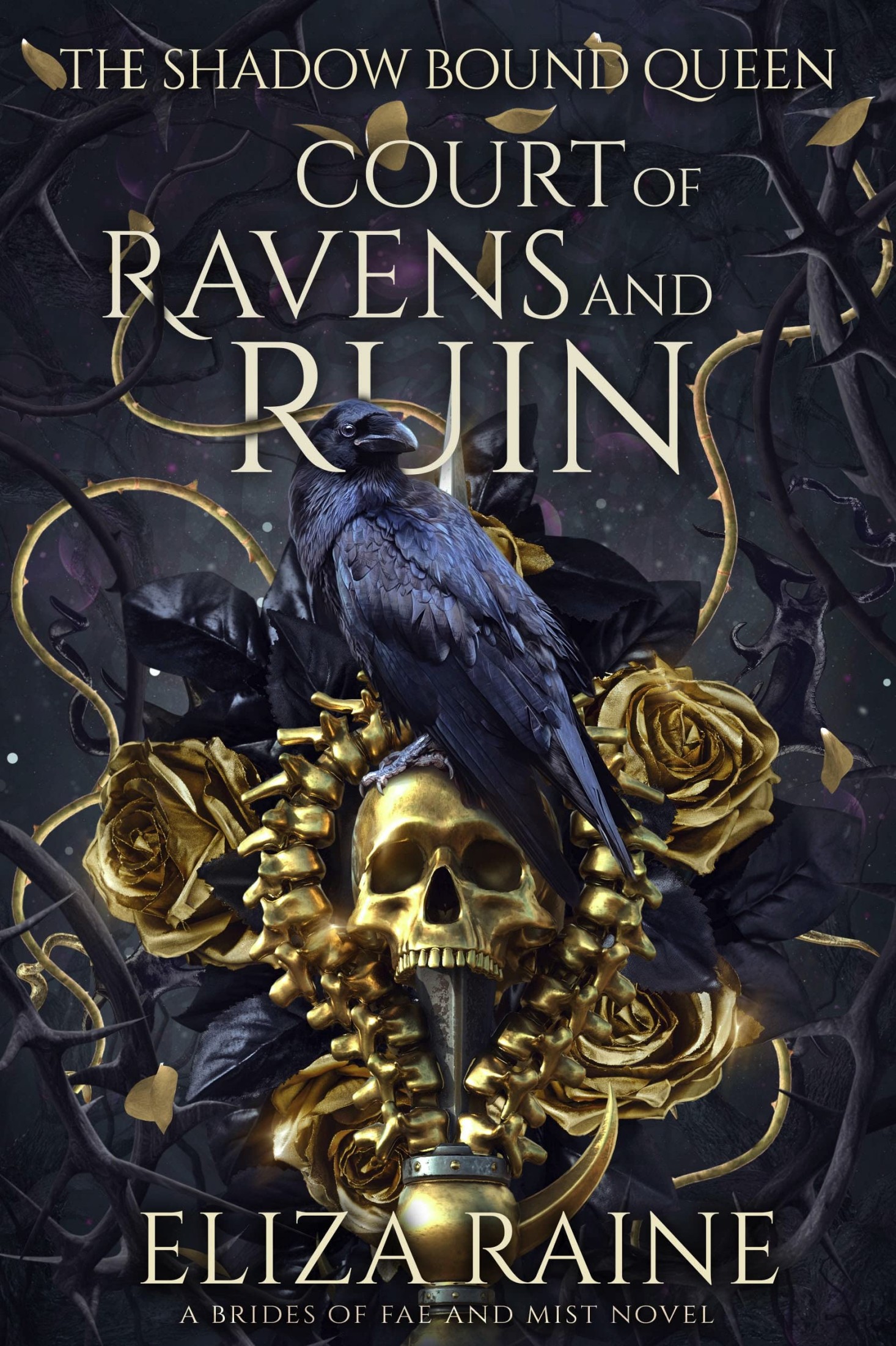 Court of Ravens and Ruin