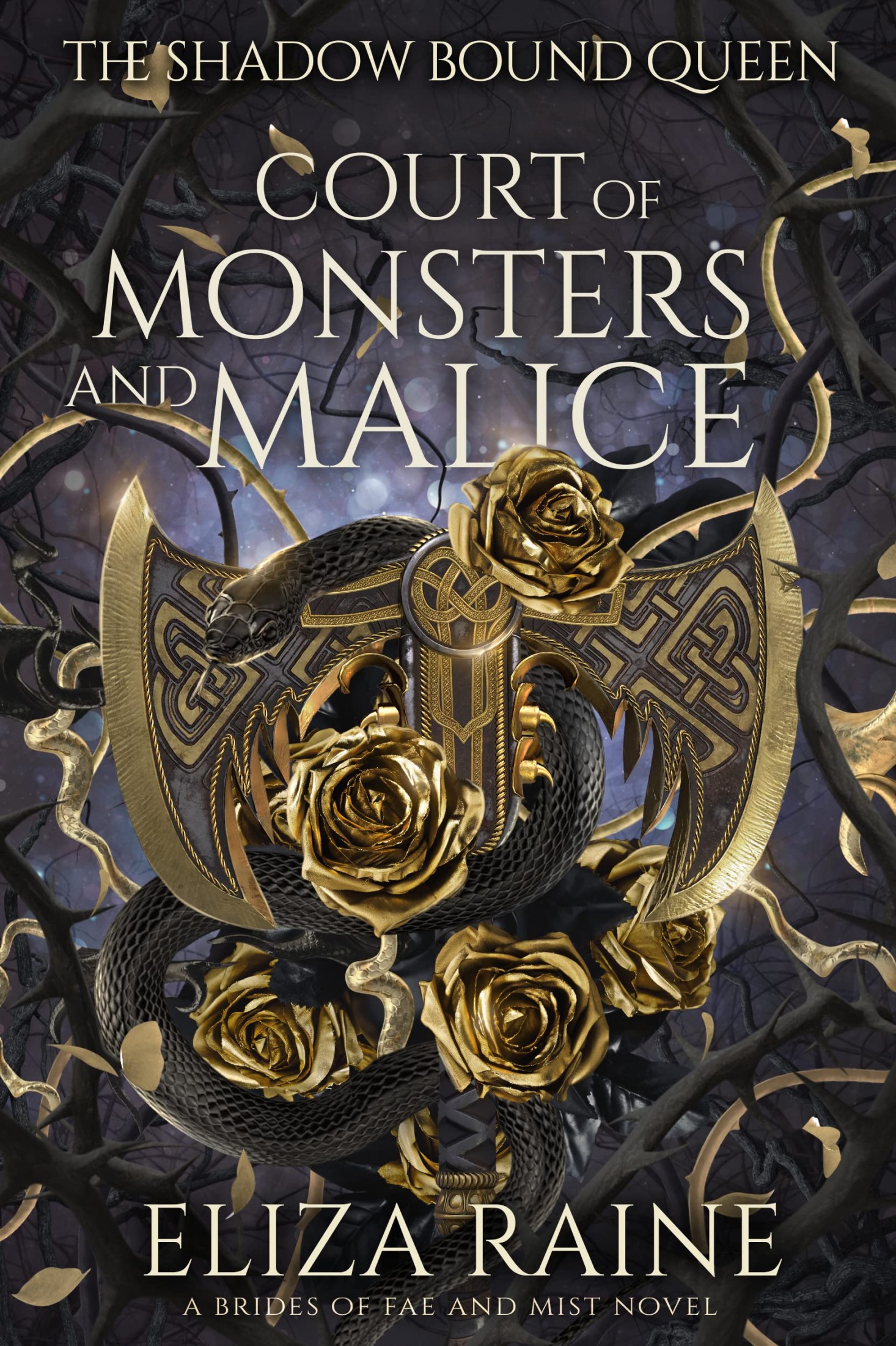 Court of Monsters and Malice