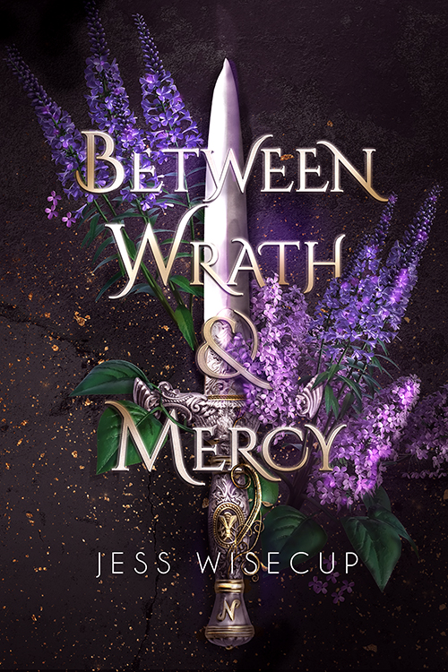 Between Wrath and Mercy