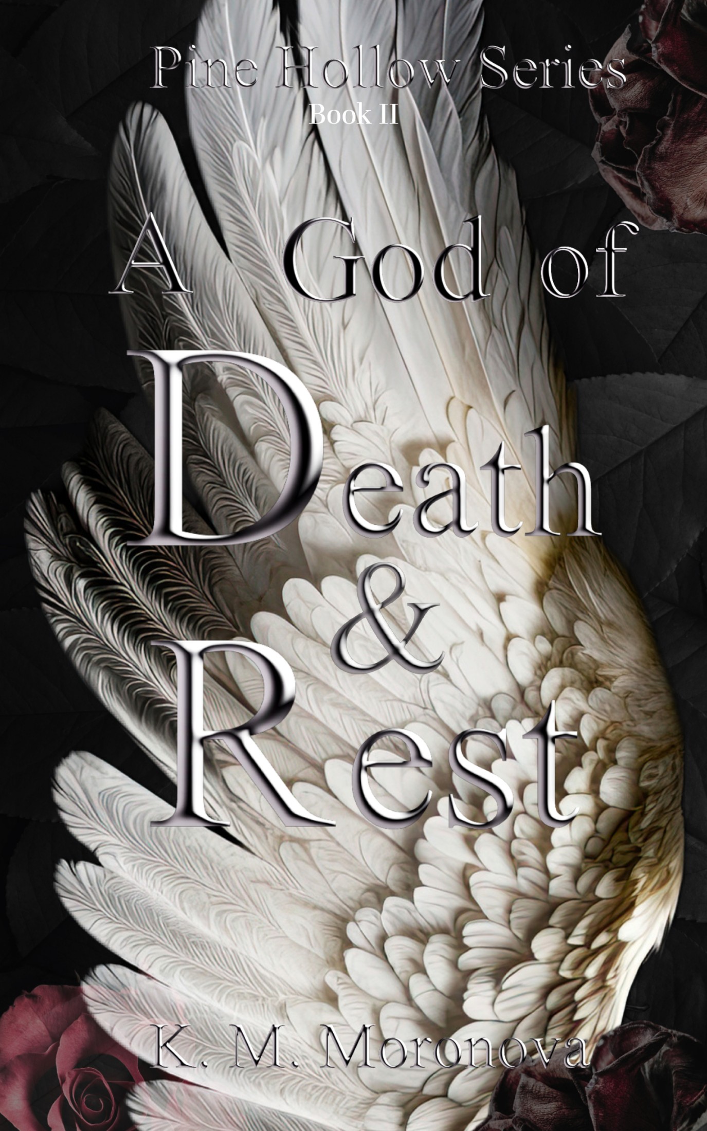 A God of Death & Rest