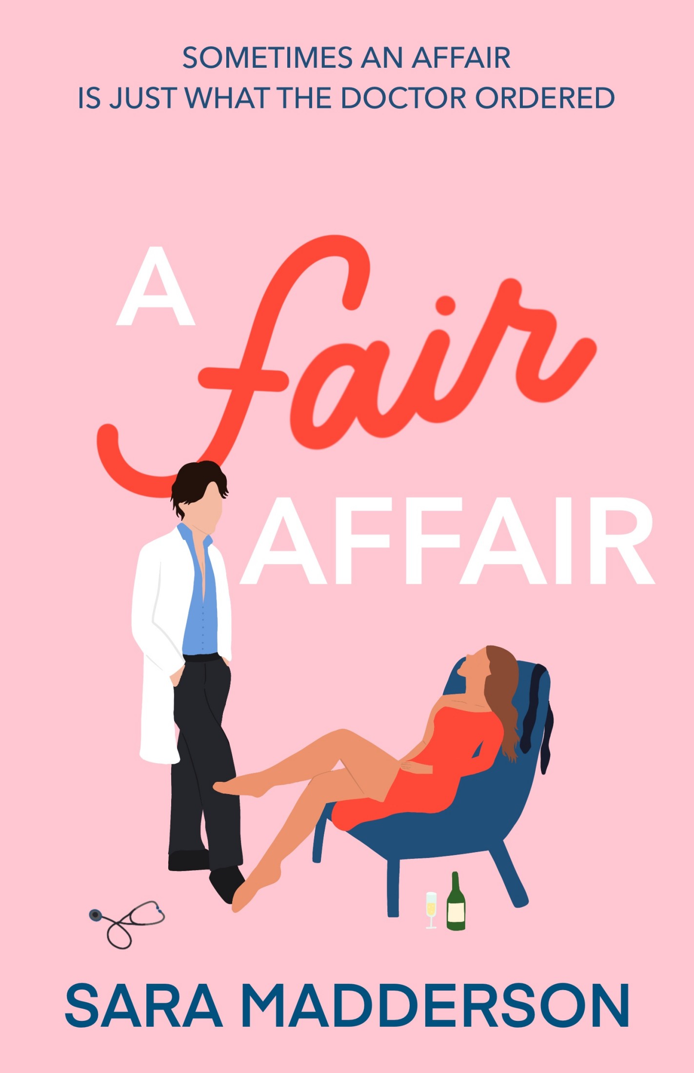 A Fair Affair