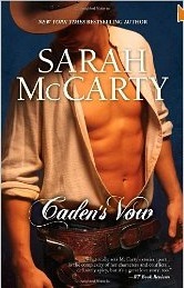 Caden's Vow