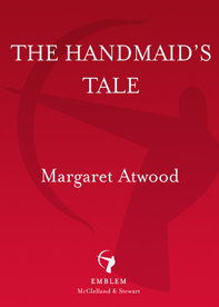 The Handmaid's Tale