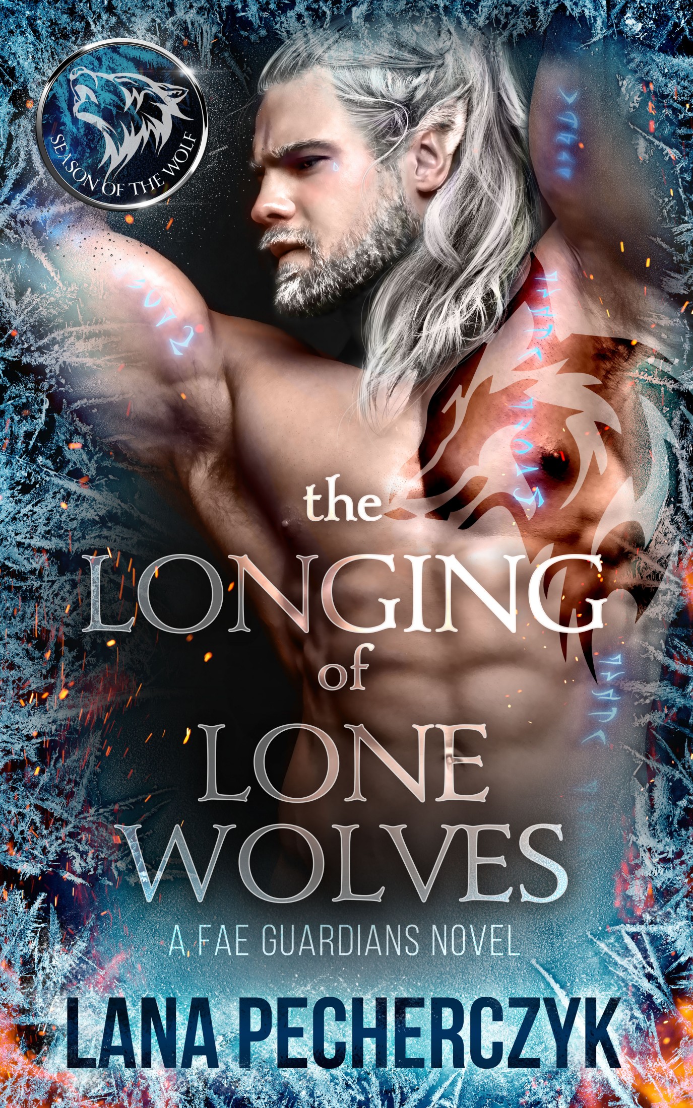 The Longing of Lone Wolves