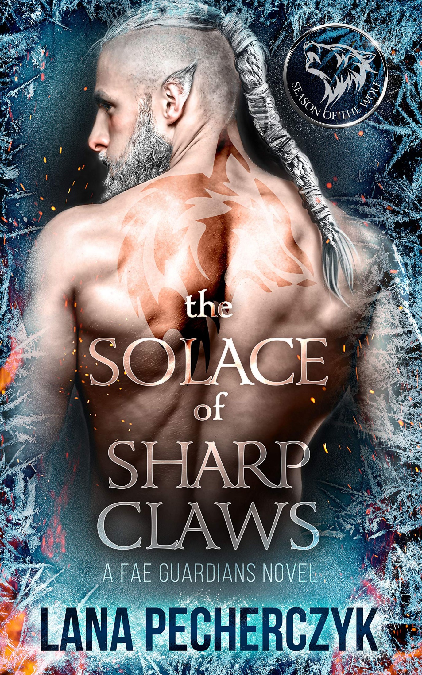 The Solace of Sharp Claws