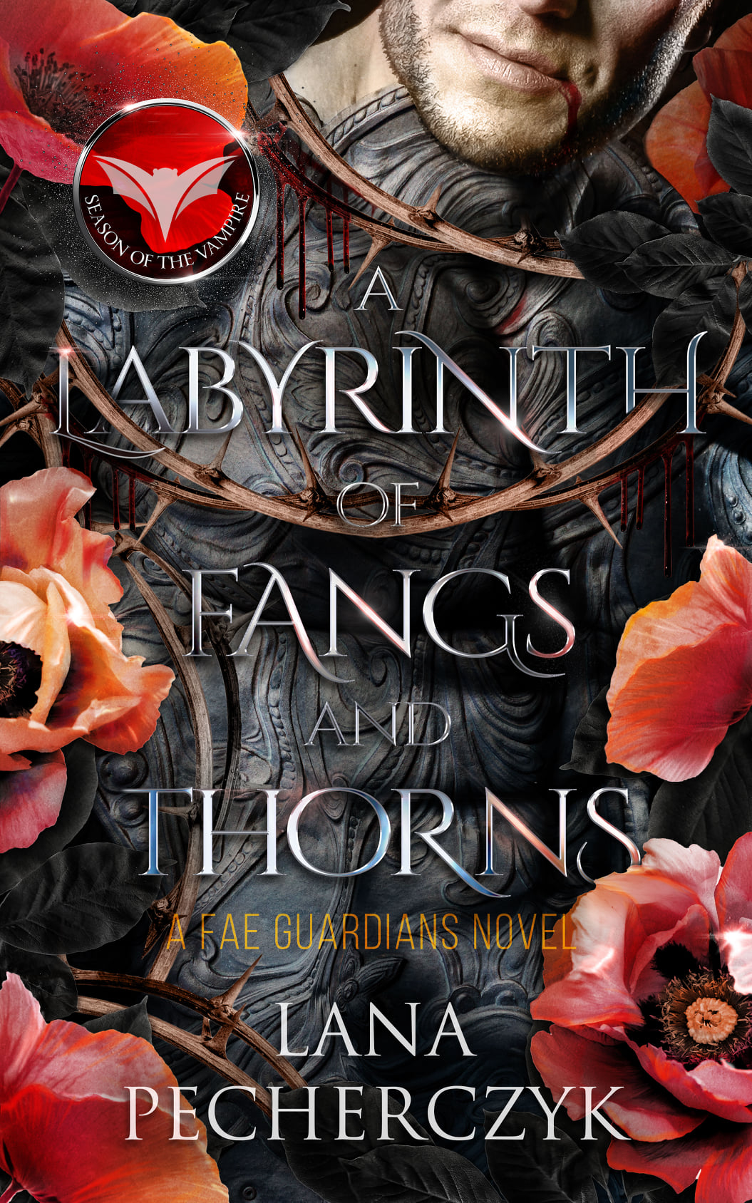 A Labyrinth of Fangs and Thorns