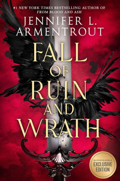 Fall of Ruin and Wrath