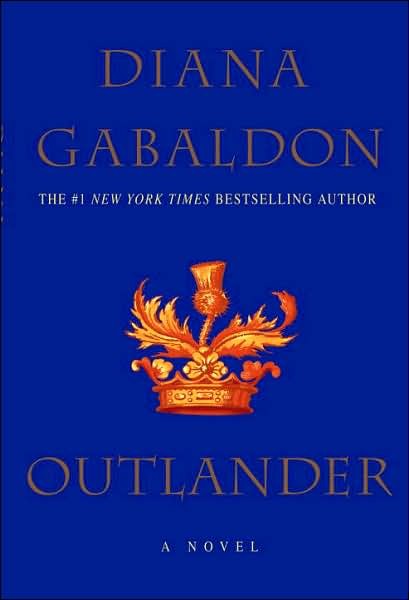 Outlander (20th Anniversary Edition)