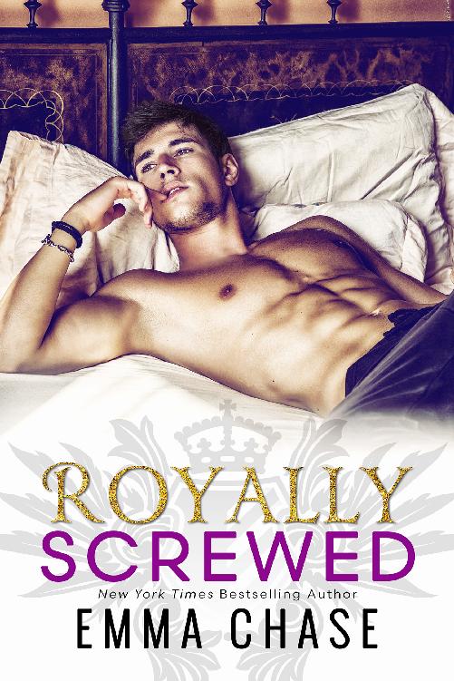 Royally Screwed