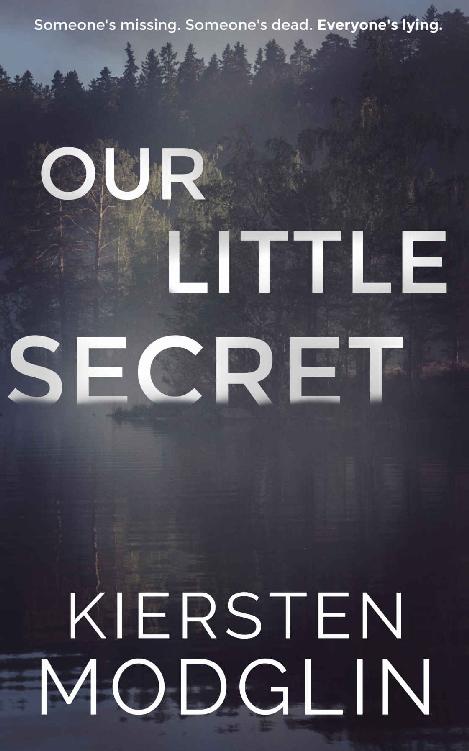 Our Little Secret