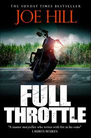 Full Throttle: Stories