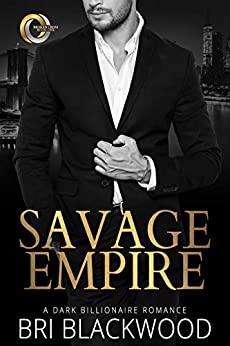 Savage Empire