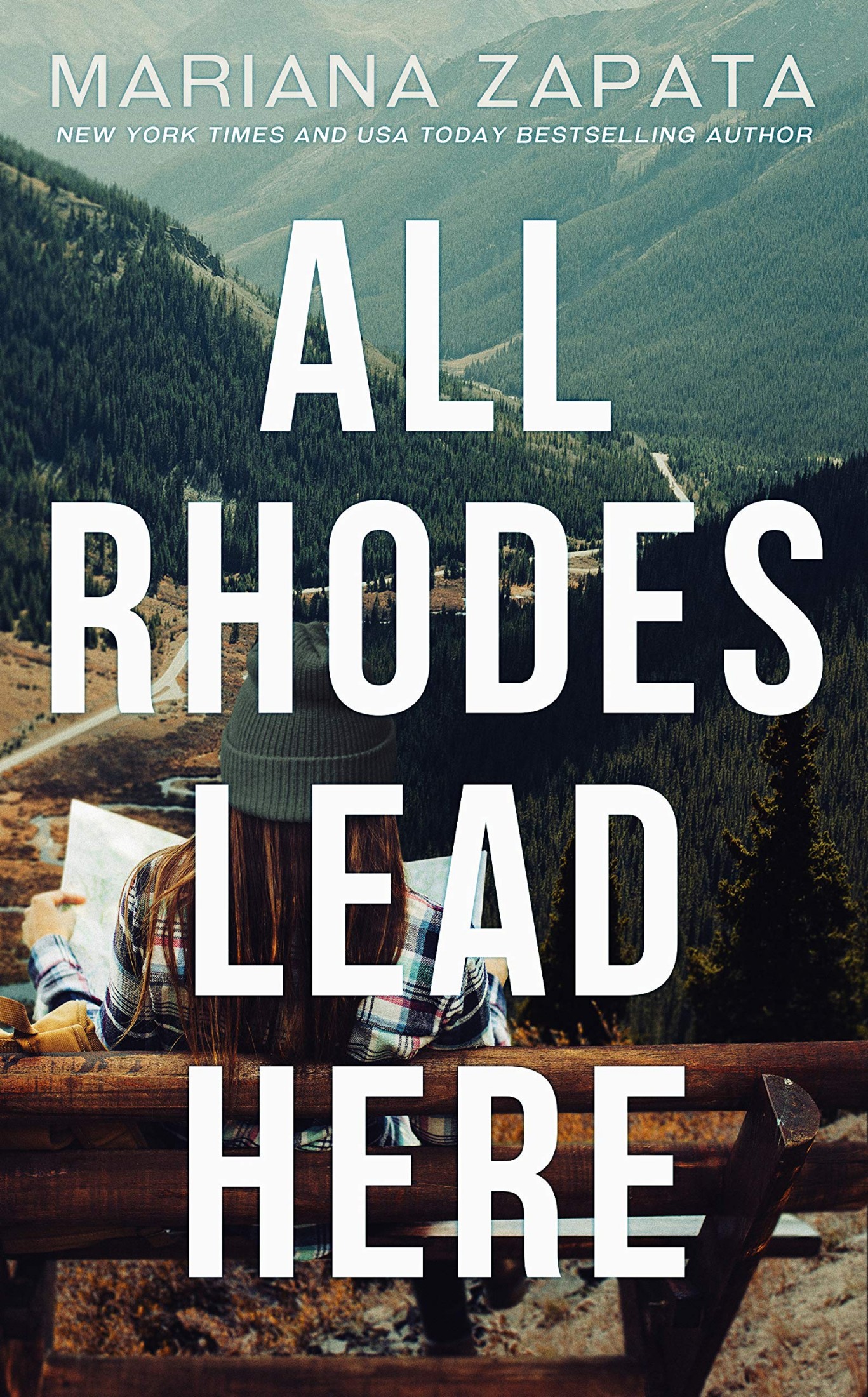 All Rhodes Lead Here