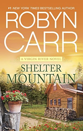 Shelter Mountain