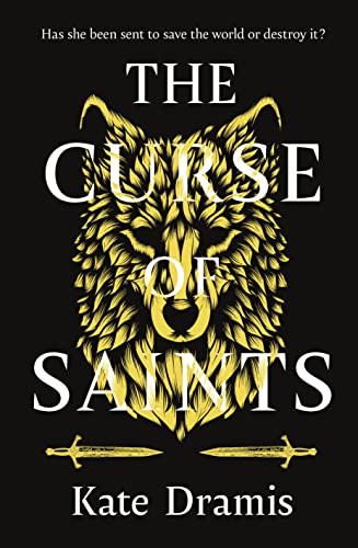 The Curse of Saints