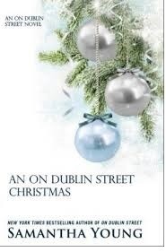 An on Dublin Street Christmas