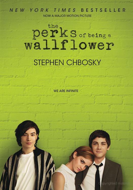 The Perks of Being a Wallflower