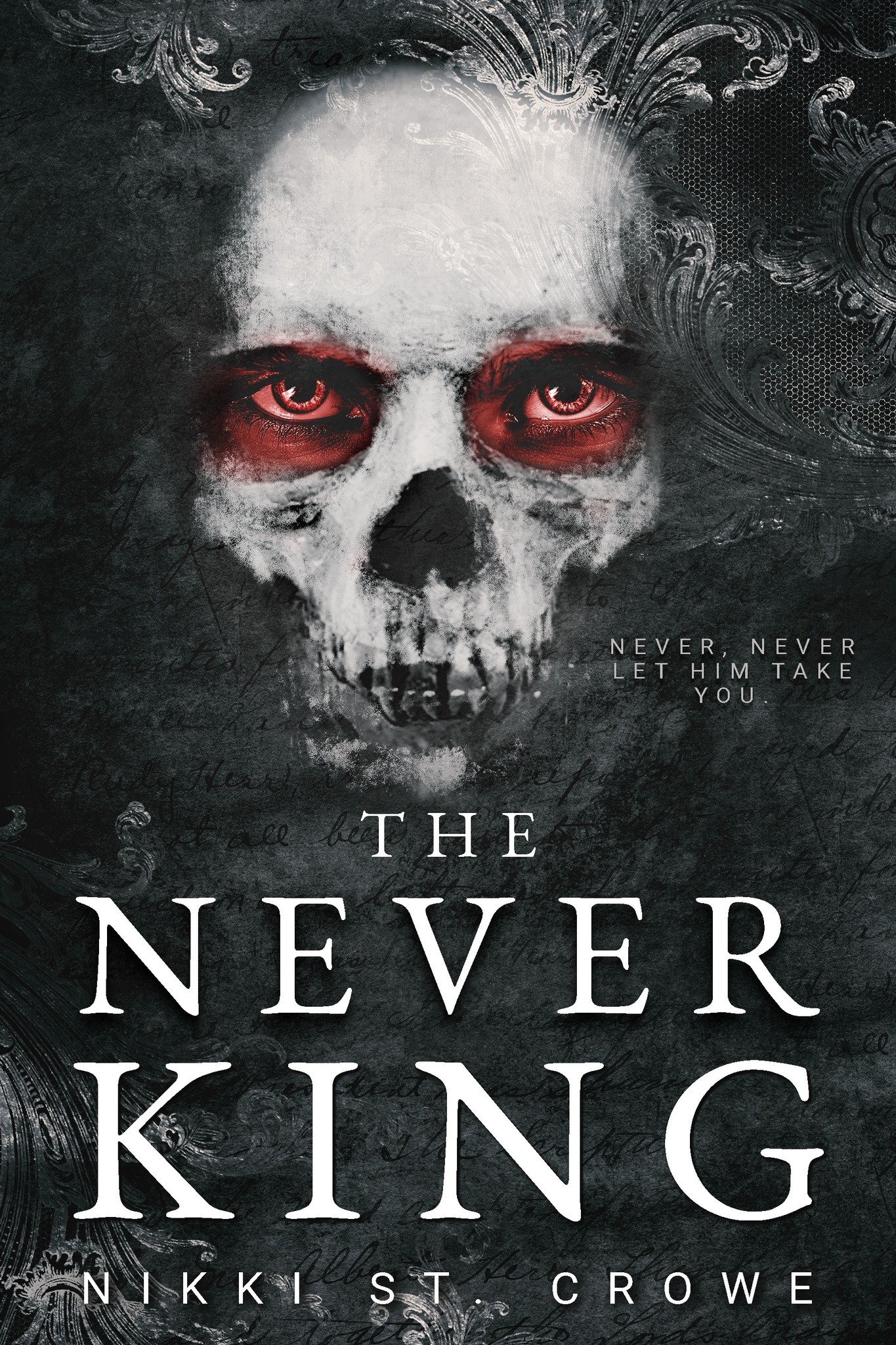 The Never King