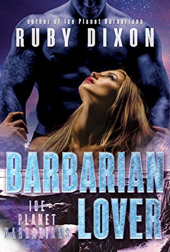 Barbarian Lover