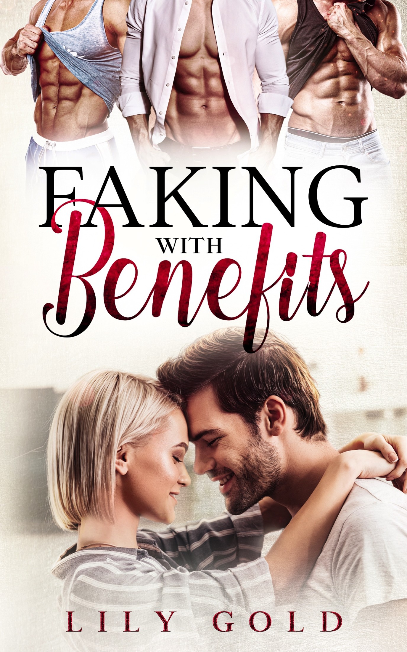 Faking with Benefits