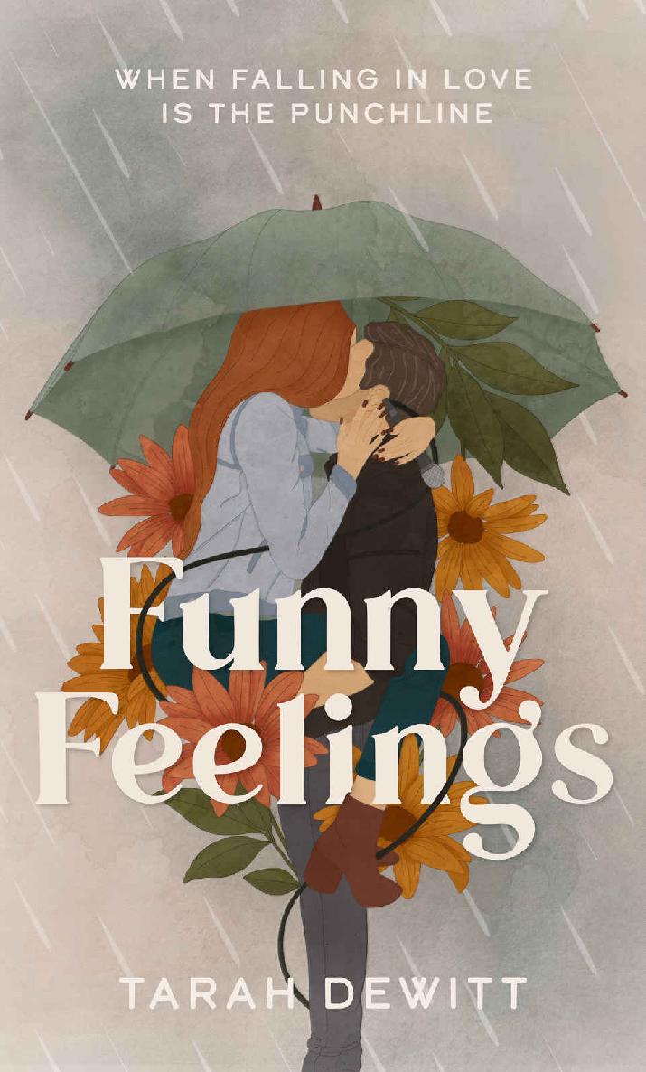 Funny Feelings