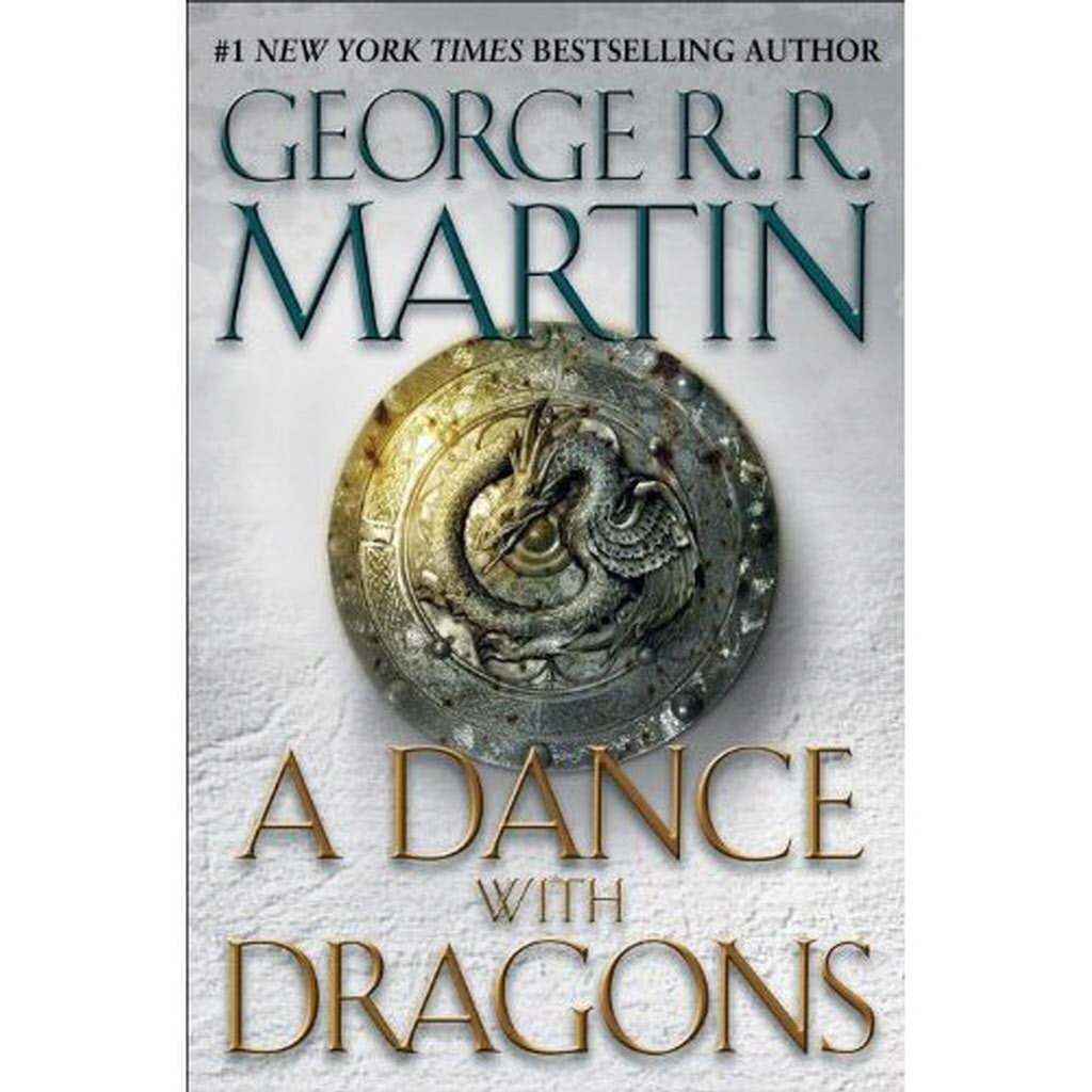 A Dance with Dragons