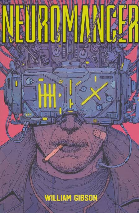 Neuromancer