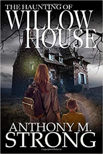 The Haunting of Willow House