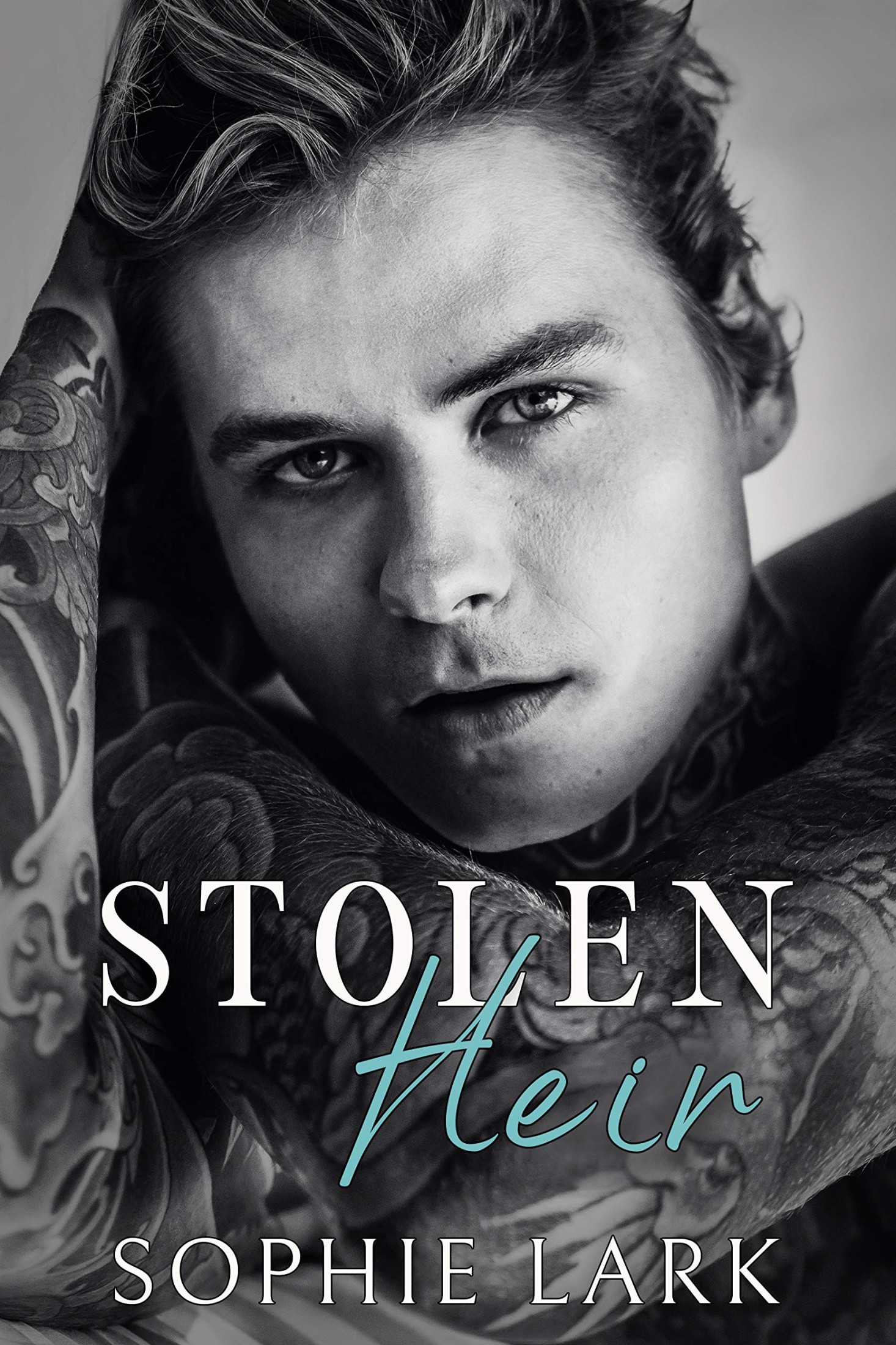 Stolen Heir