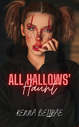 All Hallows' Haunt