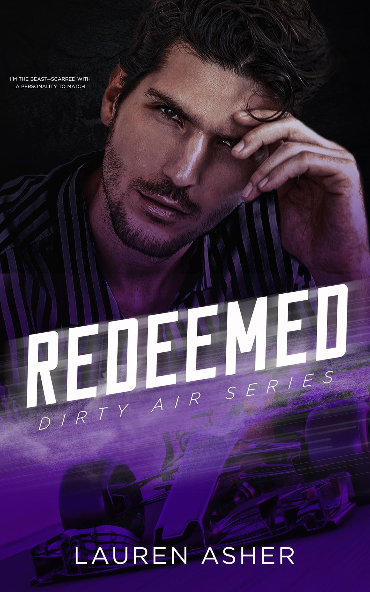 Redeemed