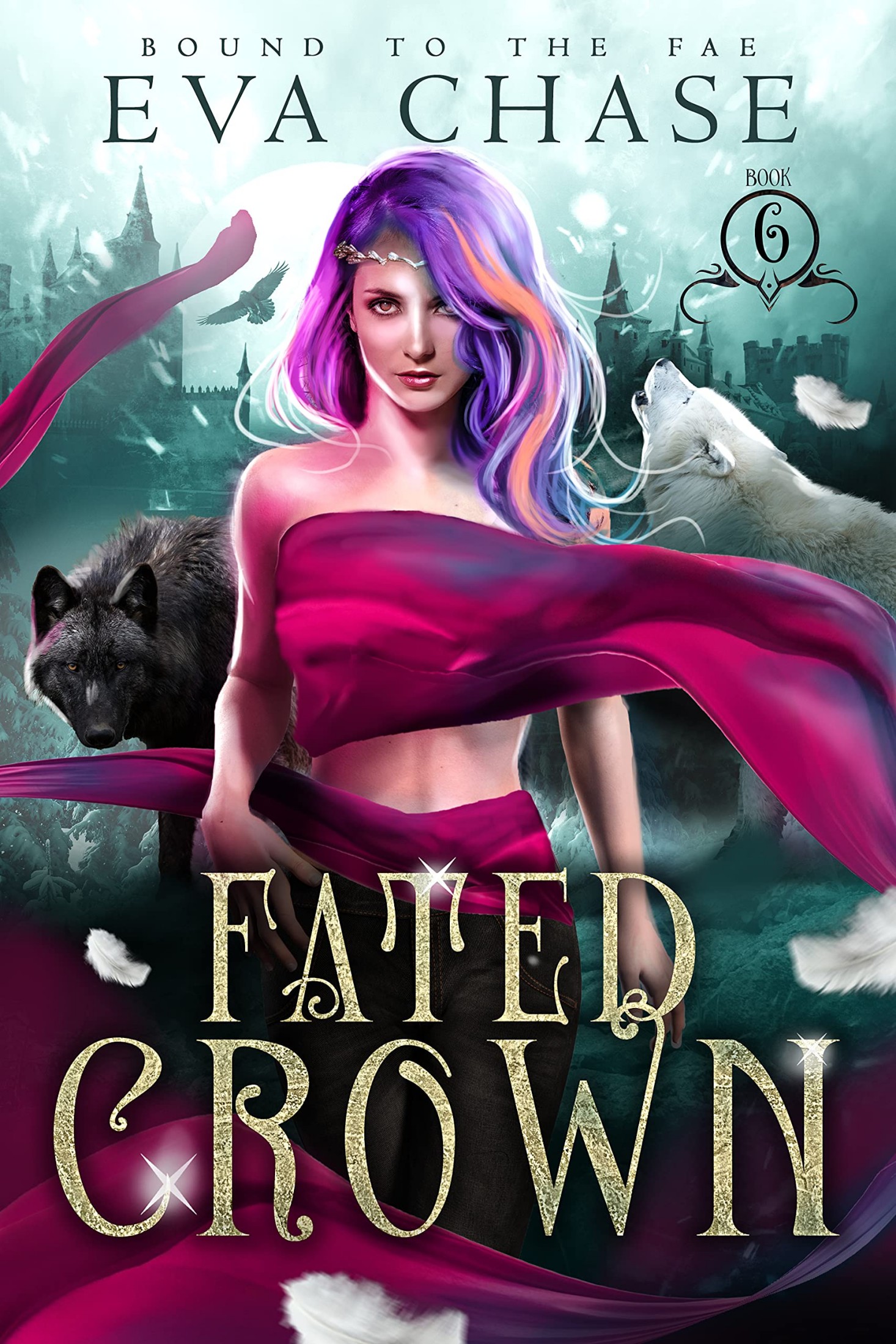 Fated Crown