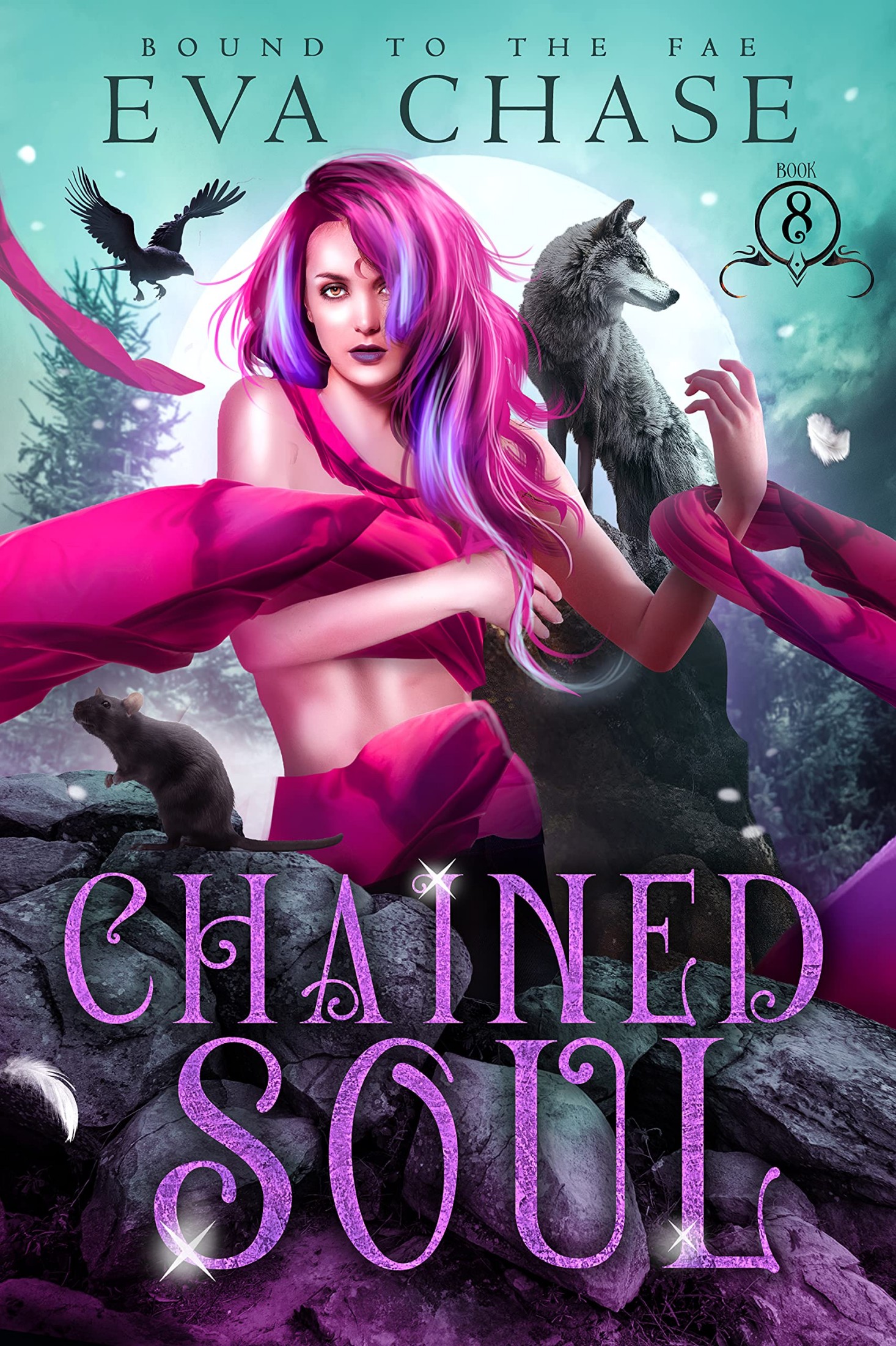 Chained Soul