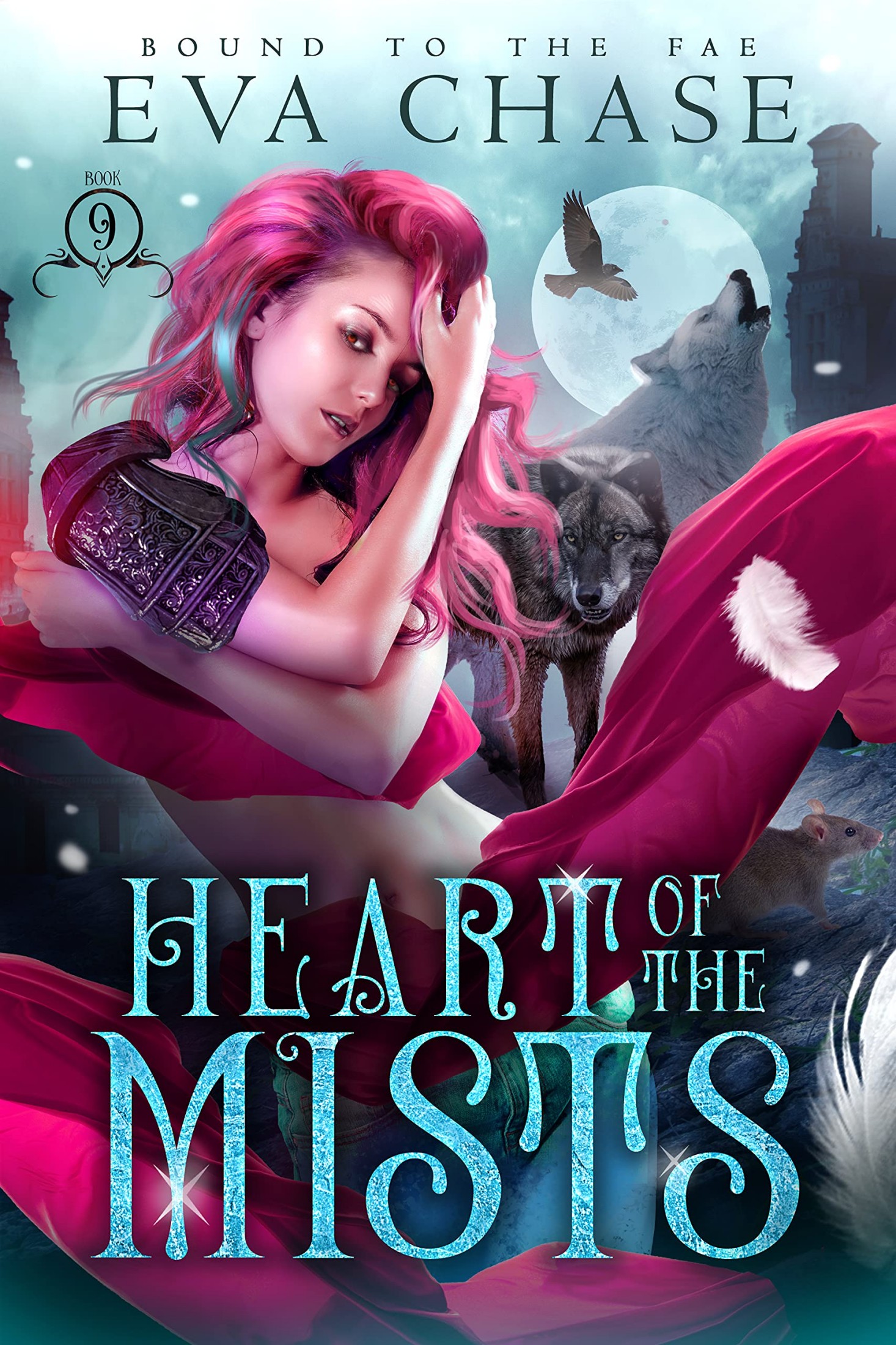 Heart of the Mists