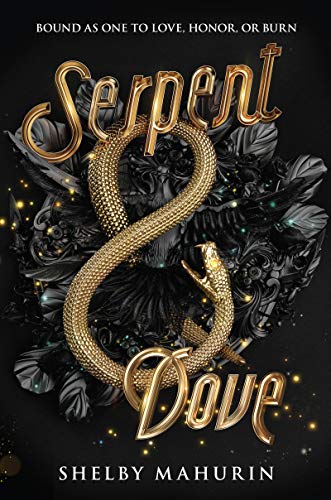 Serpent & Dove