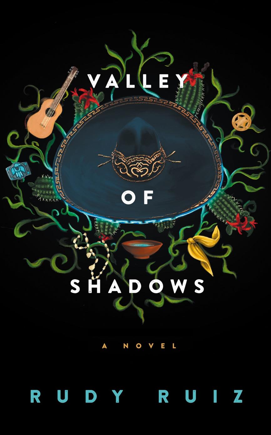 Valley of Shadows