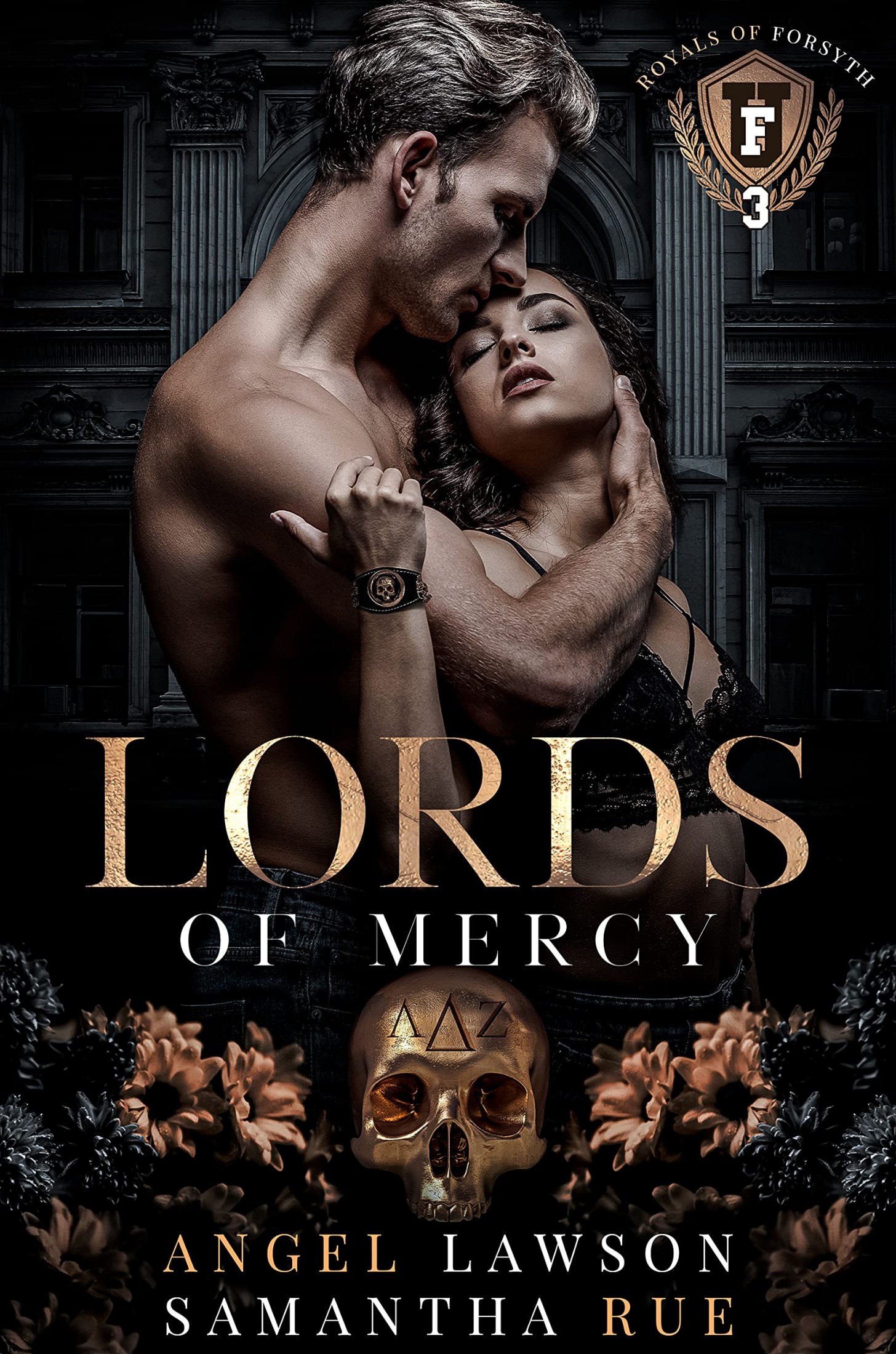 Lords of Mercy