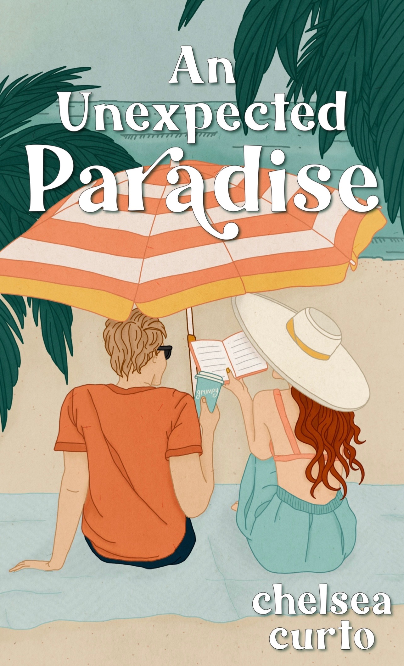 An Unexpected Paradise