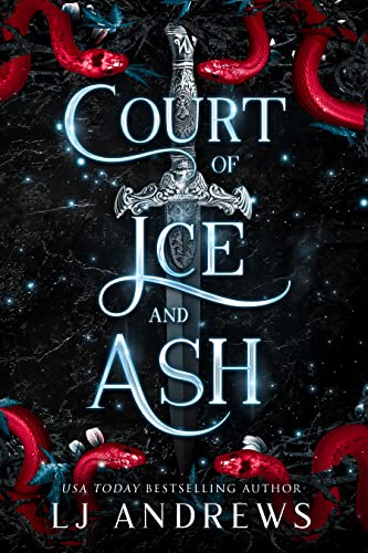 Court of Ice and Ash