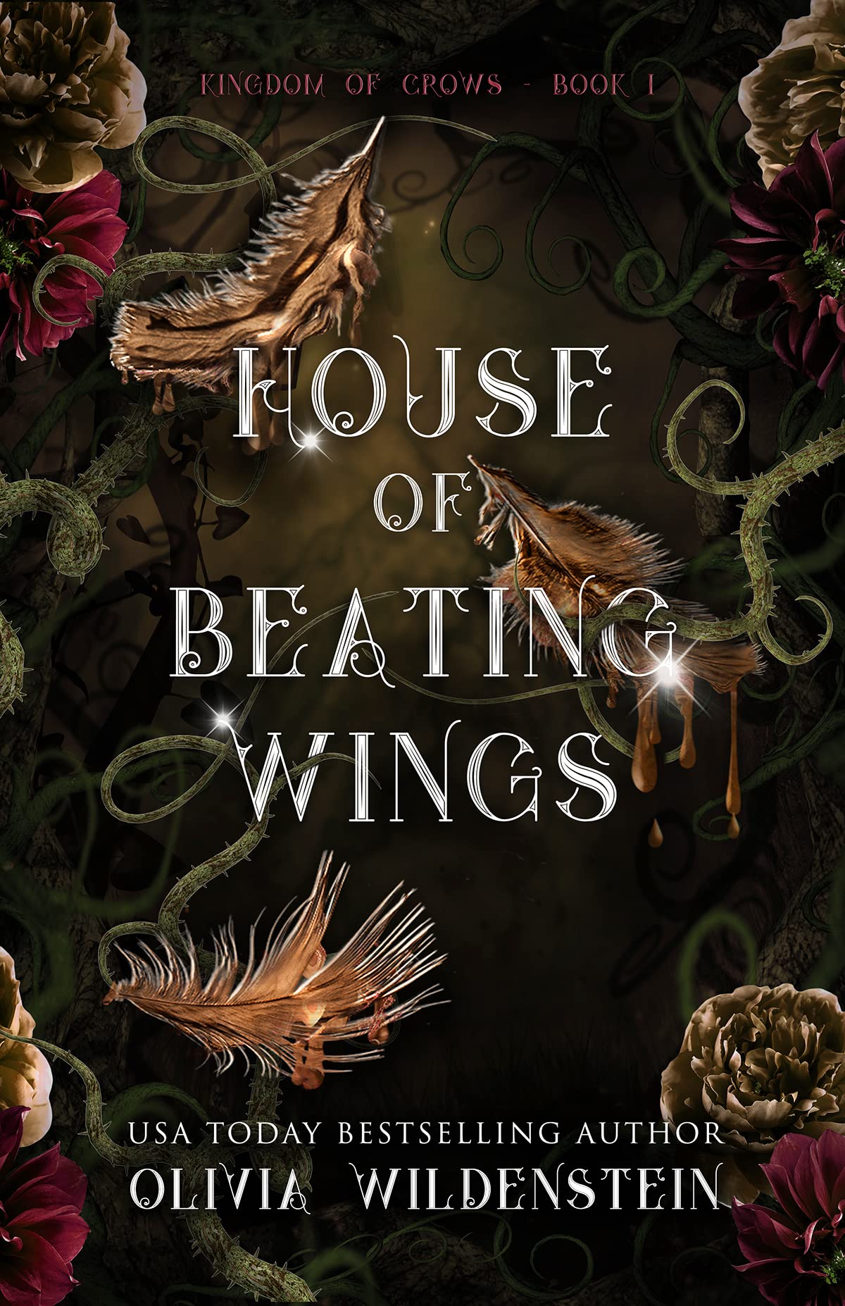 House of Beating Wings