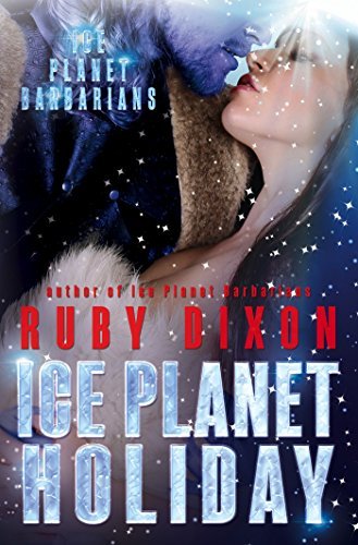 Ice Planet Holiday