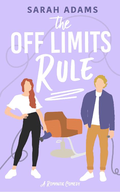 The Off-Limits Rule