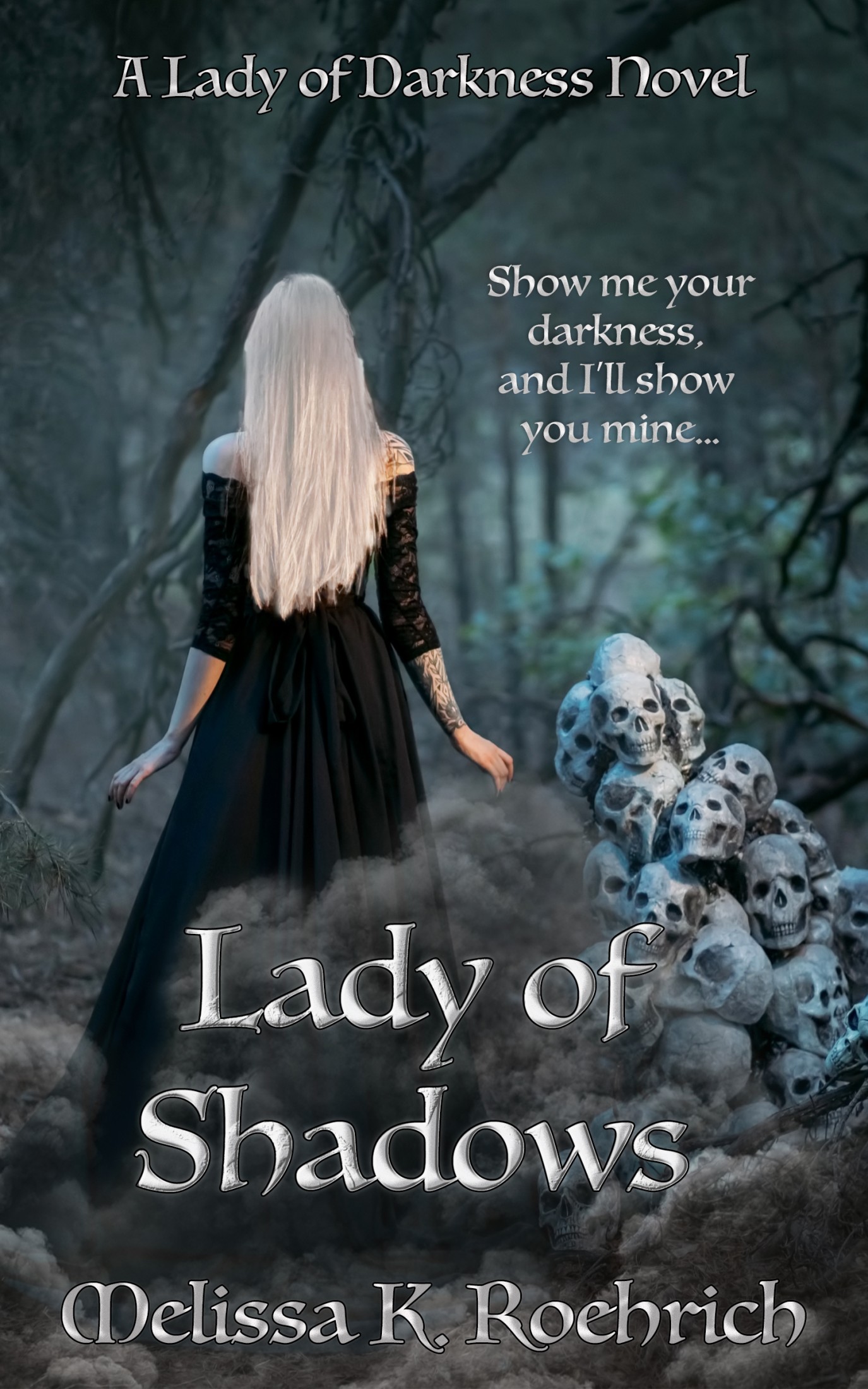 Lady of Shadows