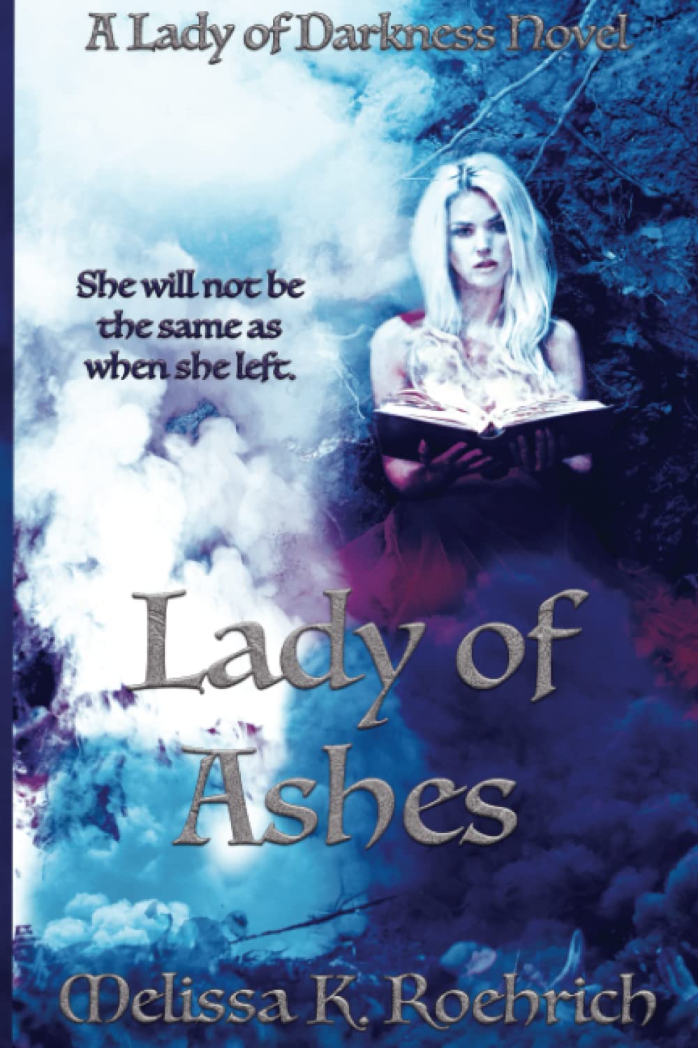 Lady of Ashes