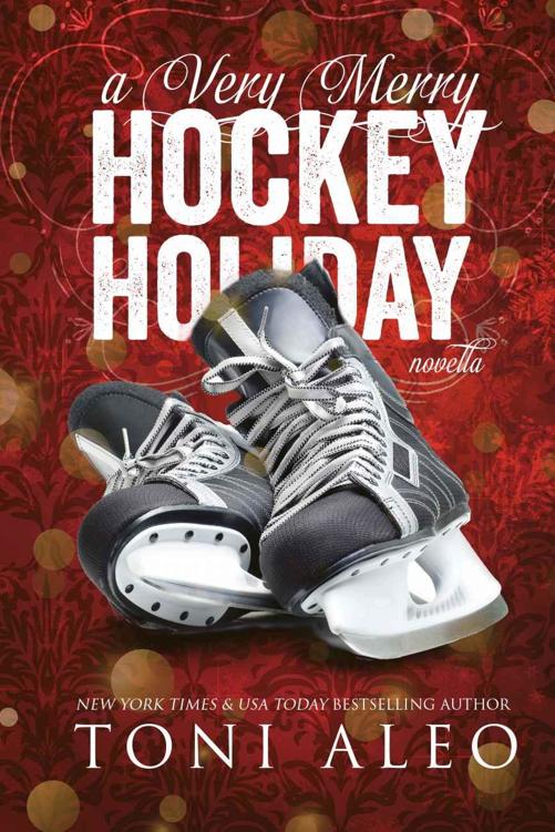 A Very Merry Hockey Holiday