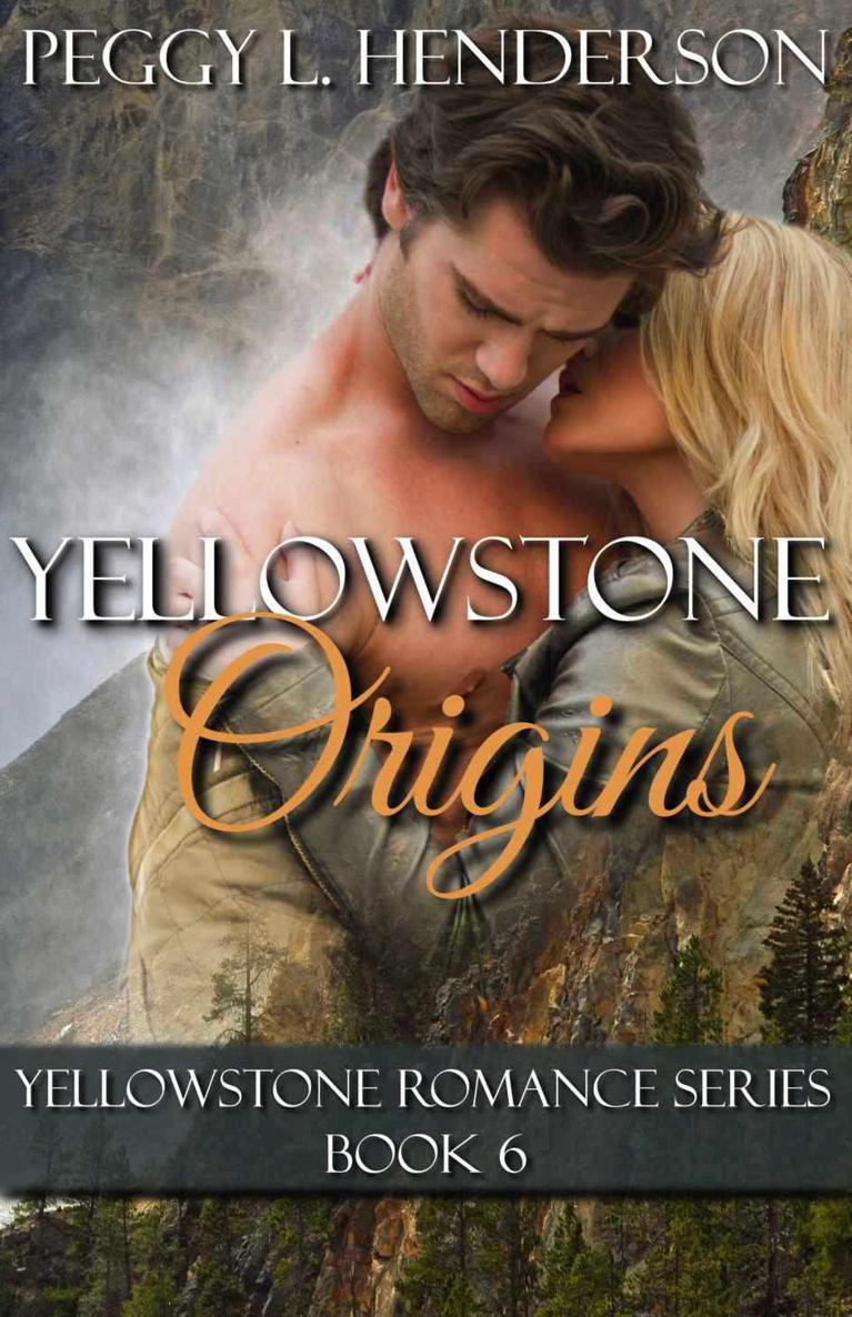 Yellowstone Origins